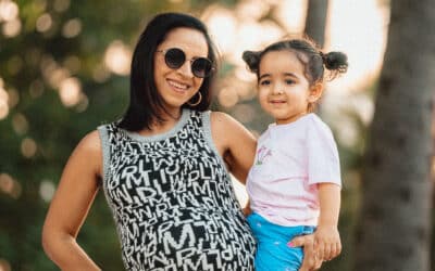 Sibling Love: Strategies for Including Older Children in Maternity Sessions