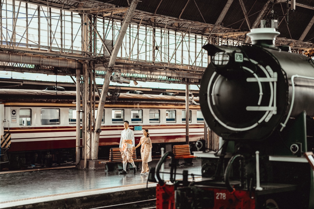 LUK00185-Edit Old train station (Hua Lamphong)