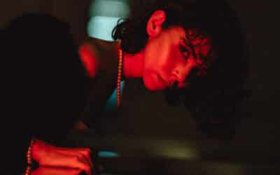 Street Life After Dark: A Bangkok Photographer’s Approach to Night Photography