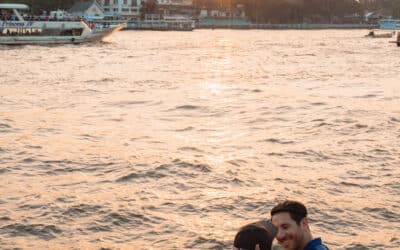 Riverside Street Culture: A Bangkok Photographer’s Guide to Chao Phraya Communities