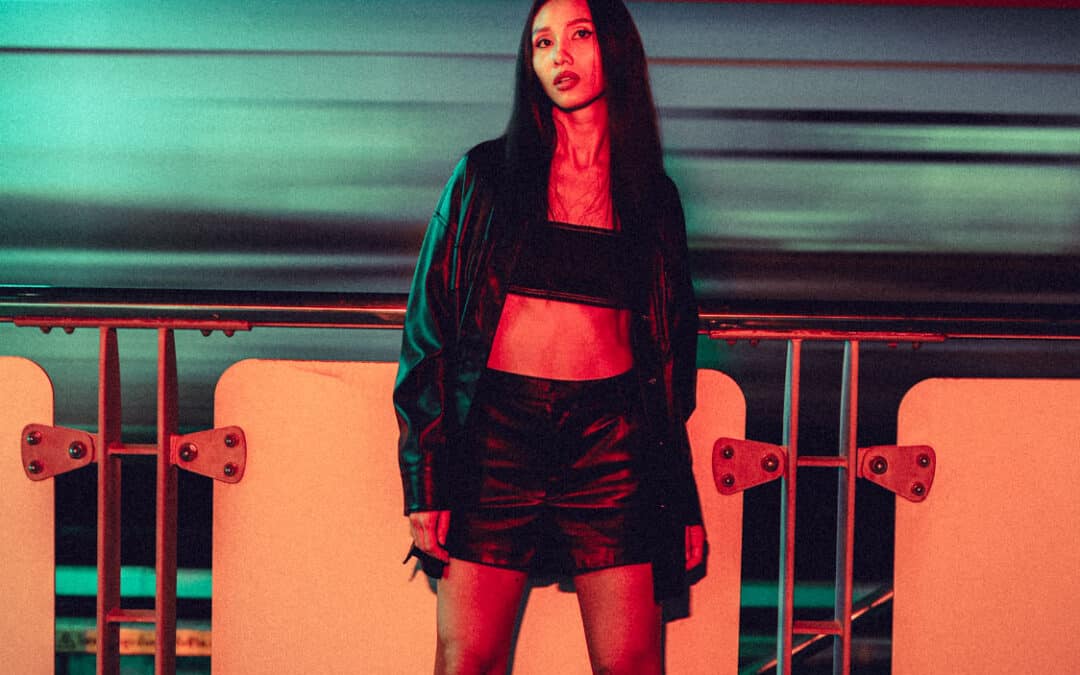 Dressing for Success: Styling Tips for Dating App Photoshoots