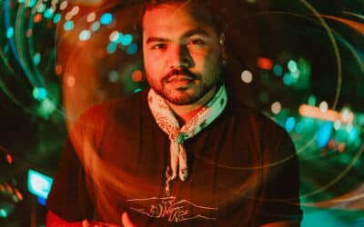 Mastering Street Light: How This Bangkok Photographer Uses Natural Illumination